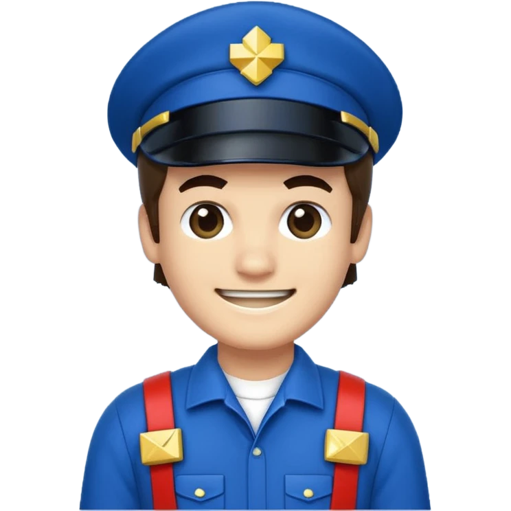 Fix-it Felix jr  emoji