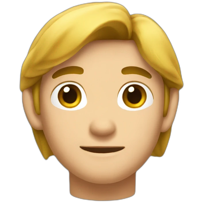 Link emoji