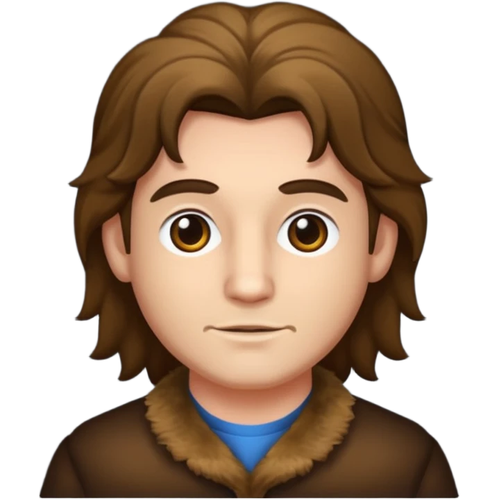 GRANJERO PIEL CLARA Y PELO OSCURO CON ANIMALES emoji