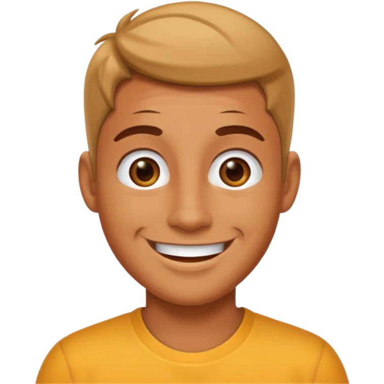 Trinidaddy emoji