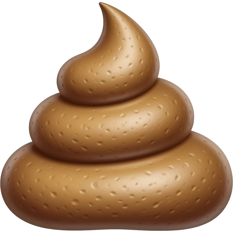 Shit emoji