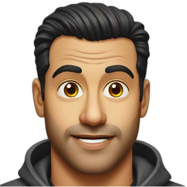 Salman Khan emoji