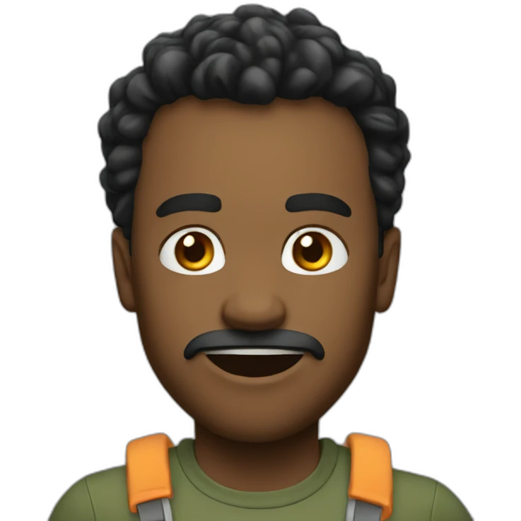 Boom boom emoji