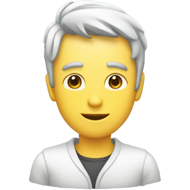 terminal emoji