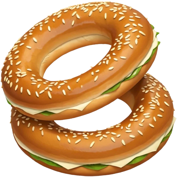 Simit  emoji