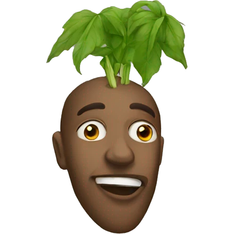 blunt emoji