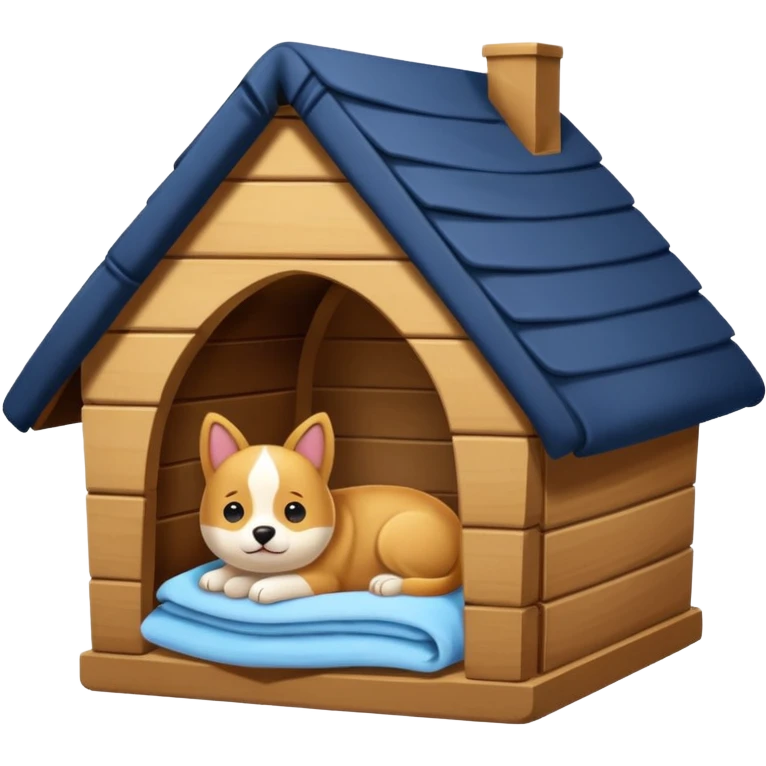 pet house  emoji