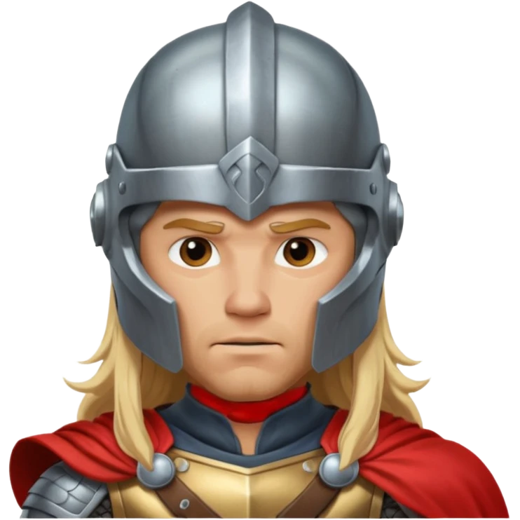 Thor emoji