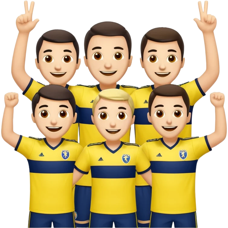 Fenerbahçe  emoji