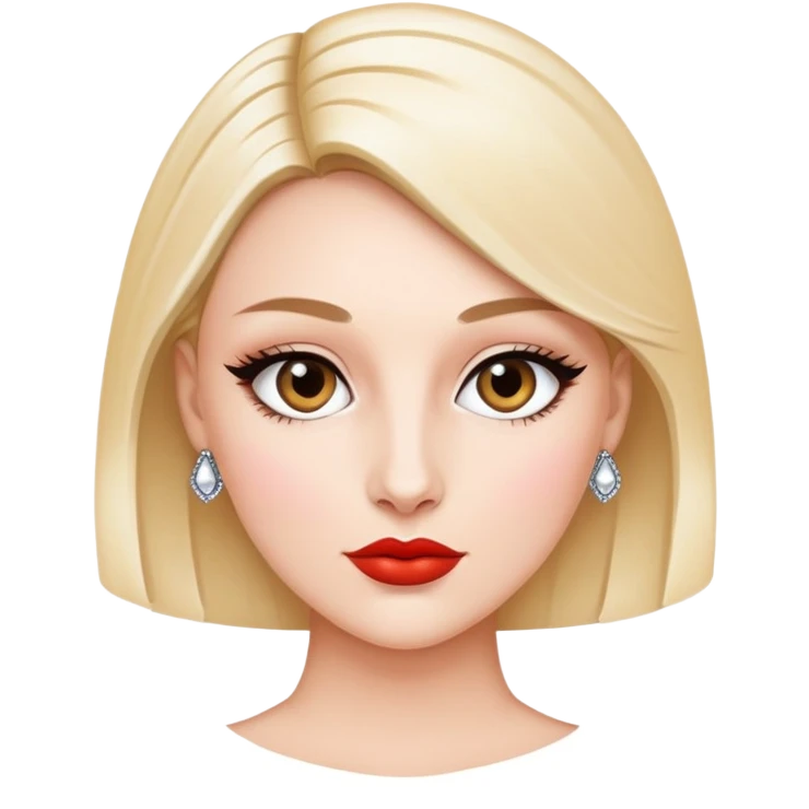 Ms Dior emoji