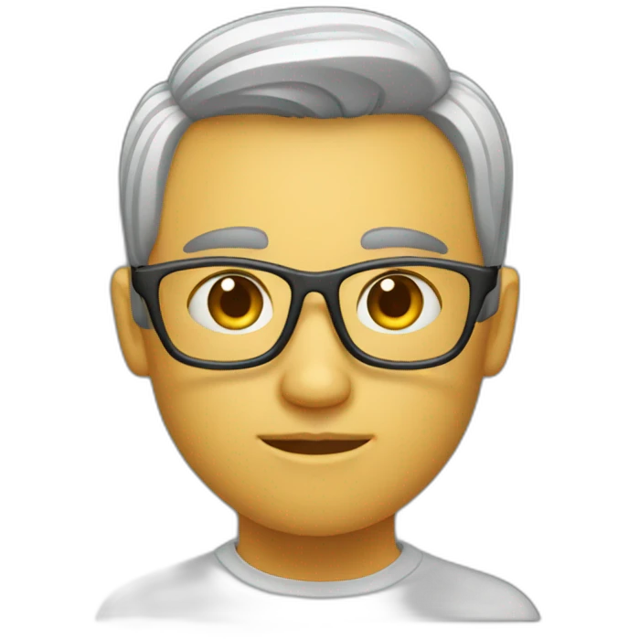 Ux researcher emoji