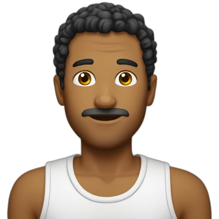 Souffler emoji