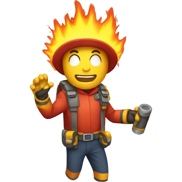 firecraker emoji