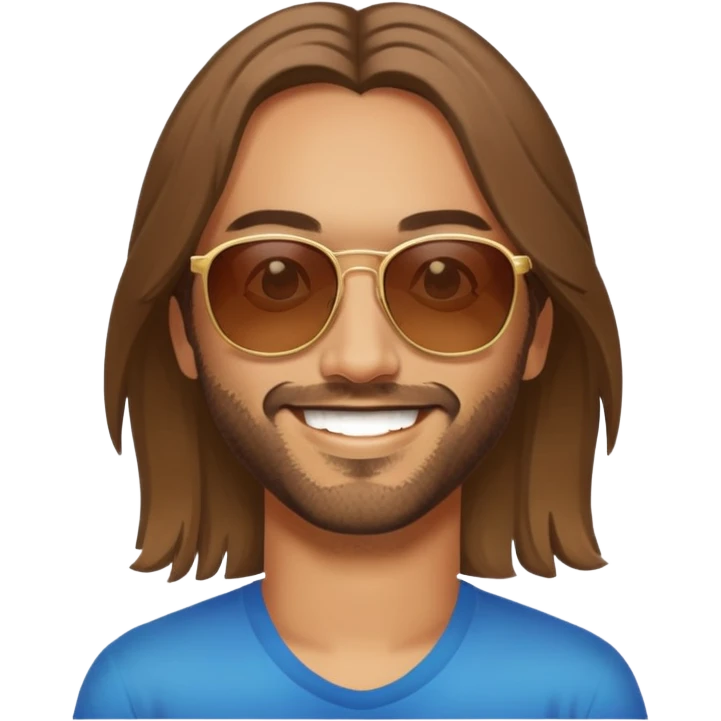 Kevin Parker emoji emoji