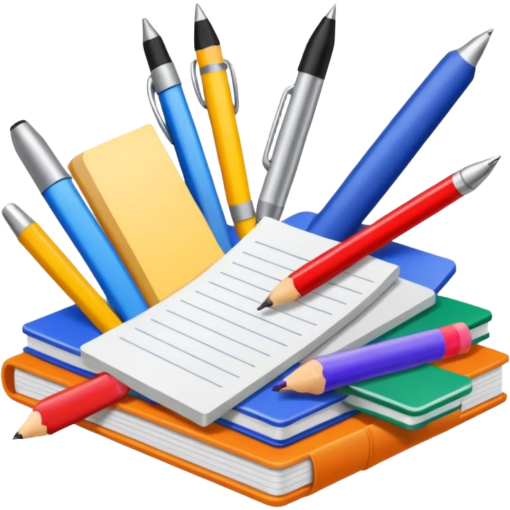 office supplie emoji