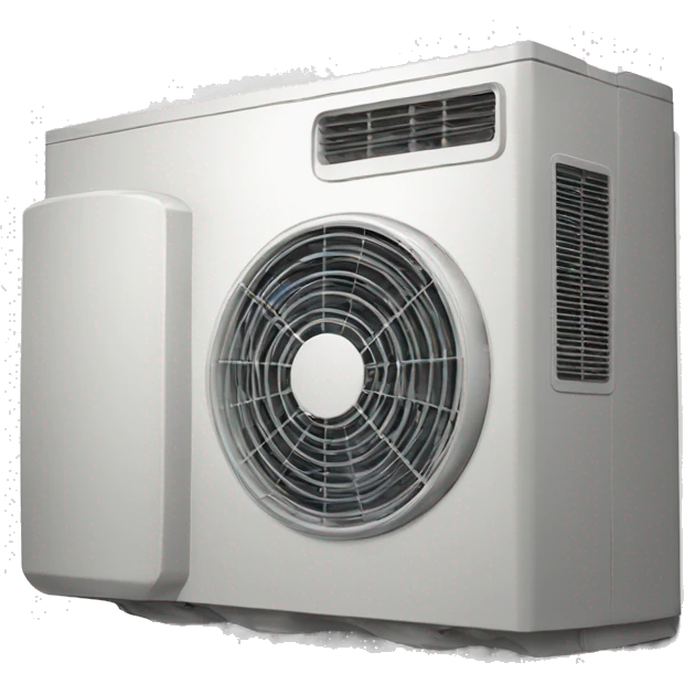 air conditioning  emoji