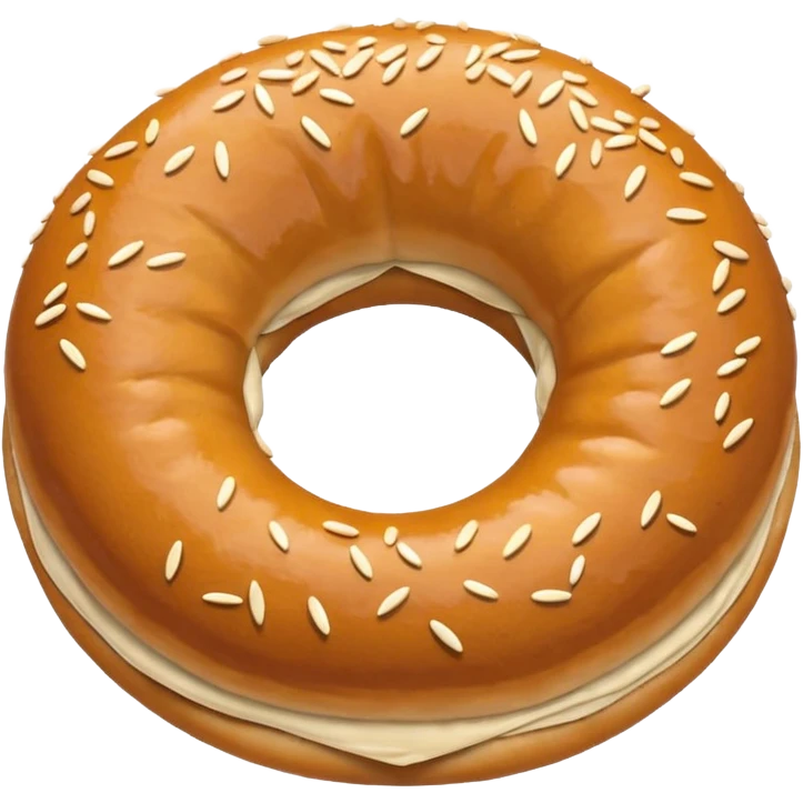 Simit emoji