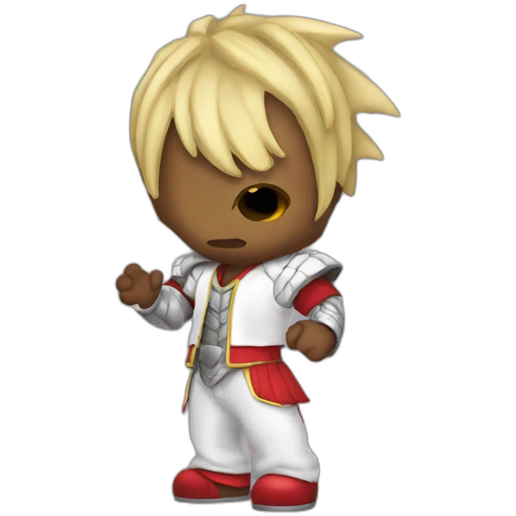Dragon Dru hill  emoji