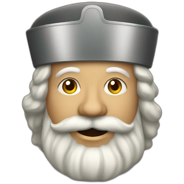 Sinterklaas emoji
