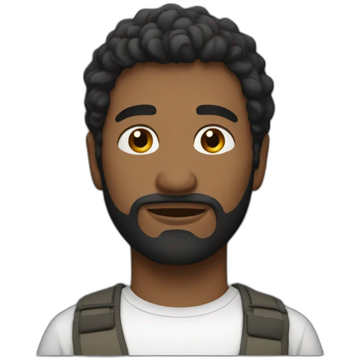 Olivier doralus  emoji
