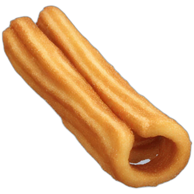 Churros emoji