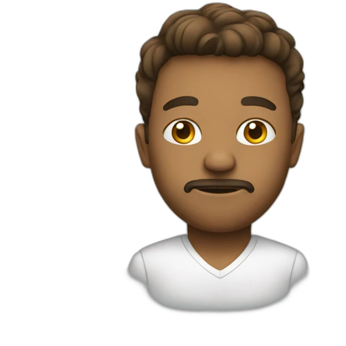 focus emoji