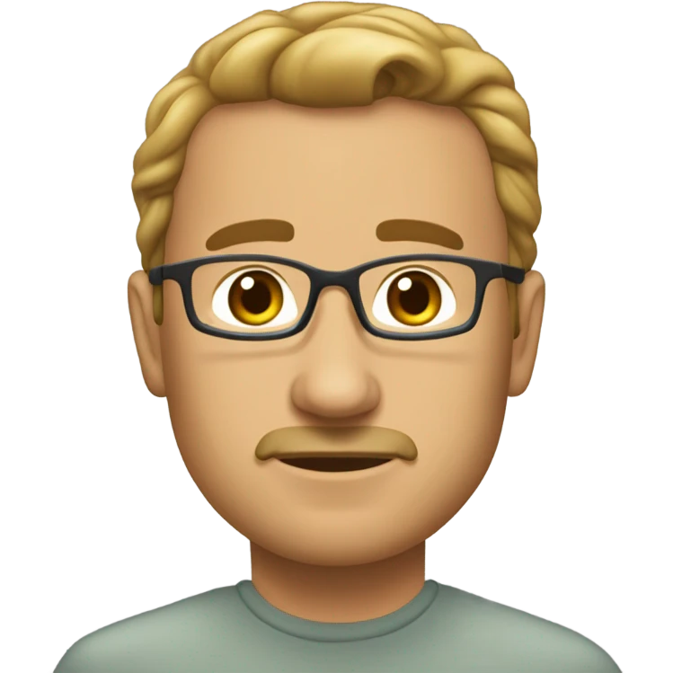 Пингвин в свитере emoji