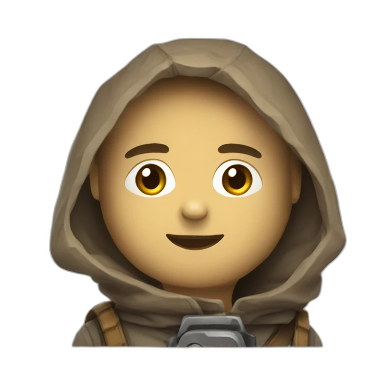 Lotre avec chat emoji