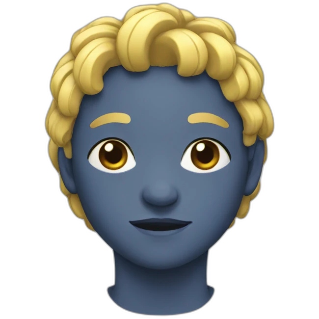 Kirua emoji