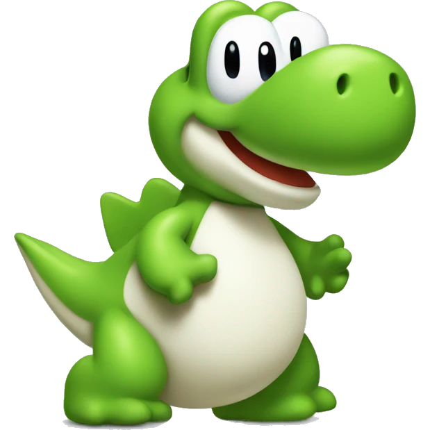 yoshi emoji