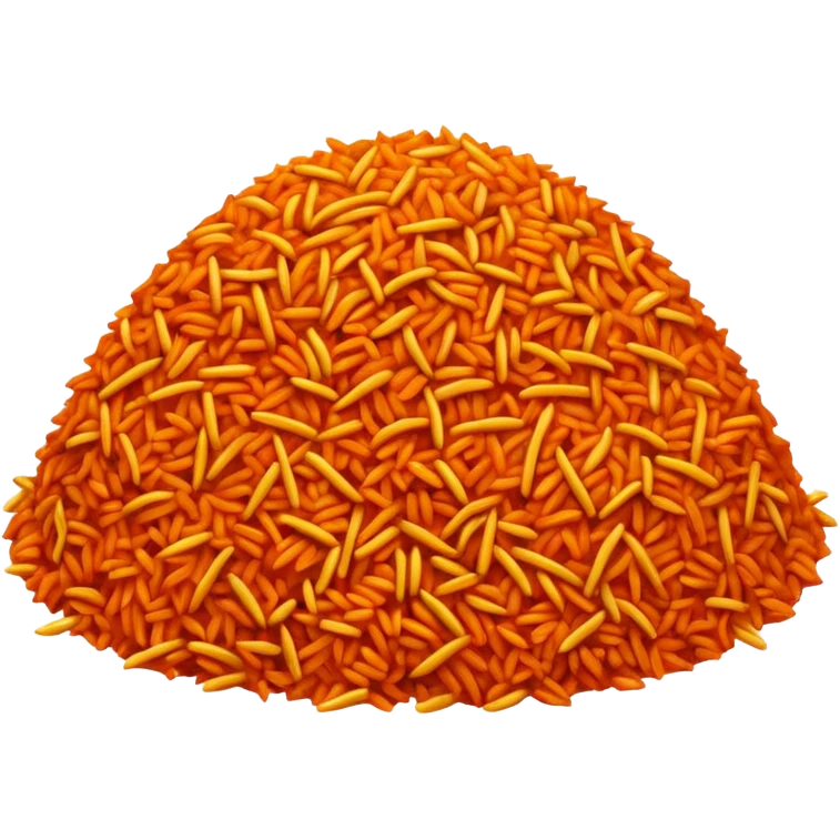 Jollof emoji
