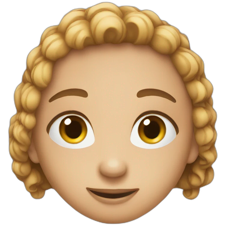 My best friend  emoji