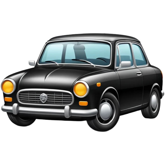 Car Teherán emoji