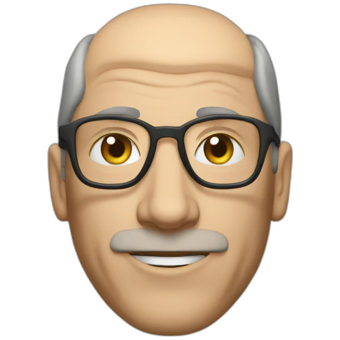Steve Roth Nike emoji