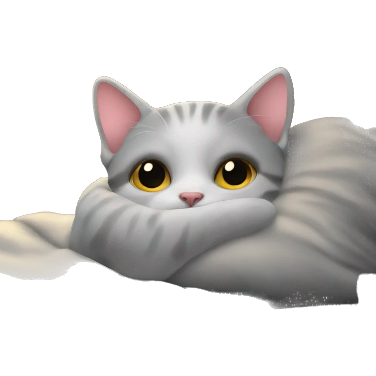 Cozy emoji