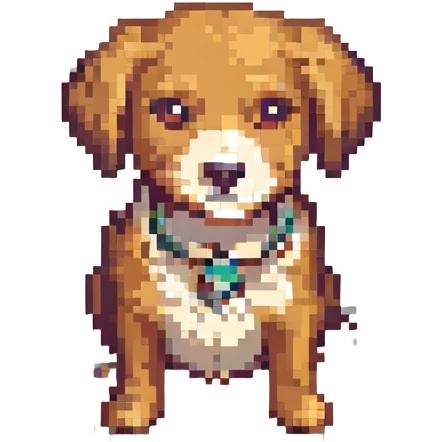 funny dog emoji