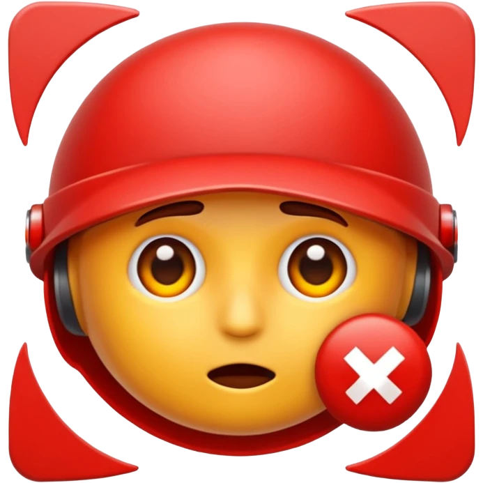 create emoji Incident Jira Issue Type. ref. 🚨
warning emoji