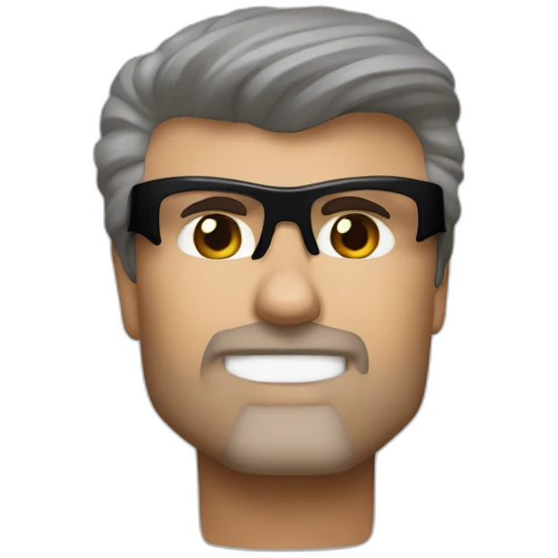 george michael careless whisper emoji