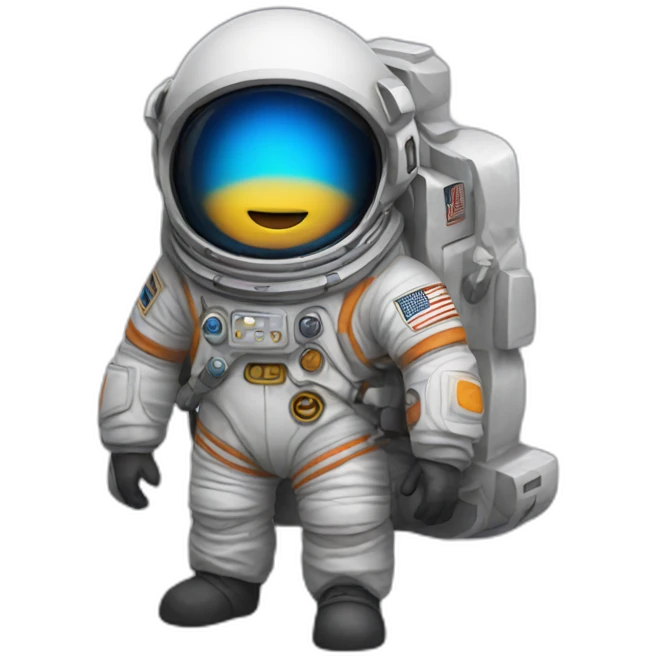 moonlander emoji
