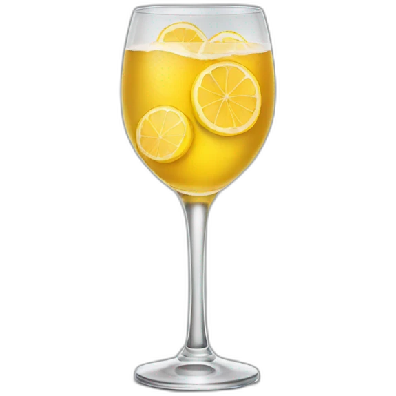 payment for drinks emoji