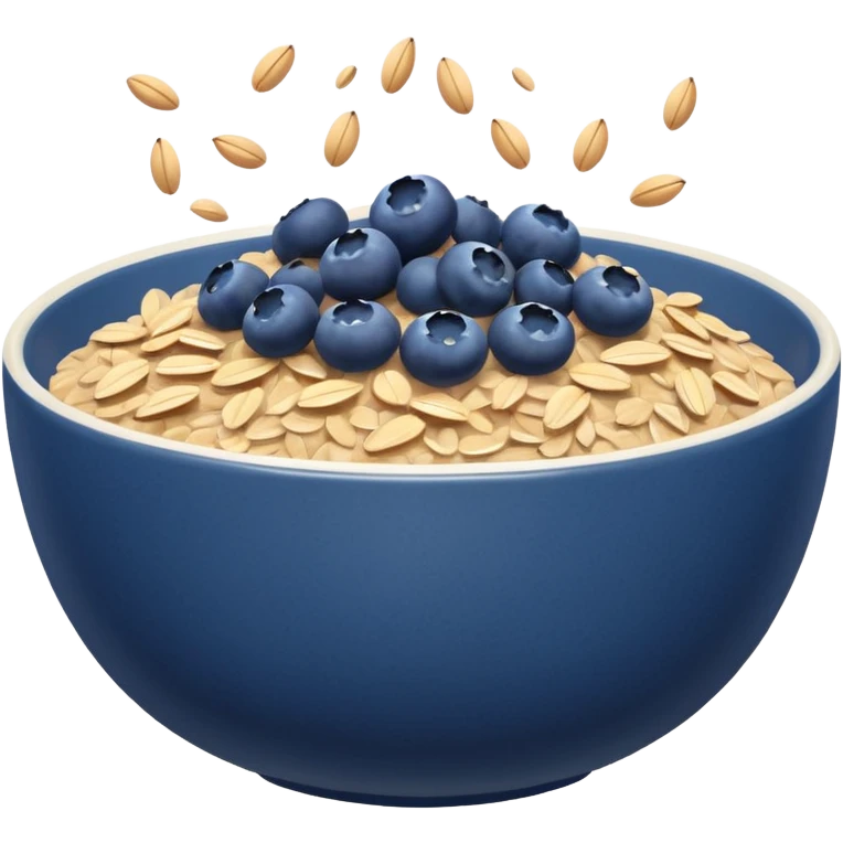 oats emoji