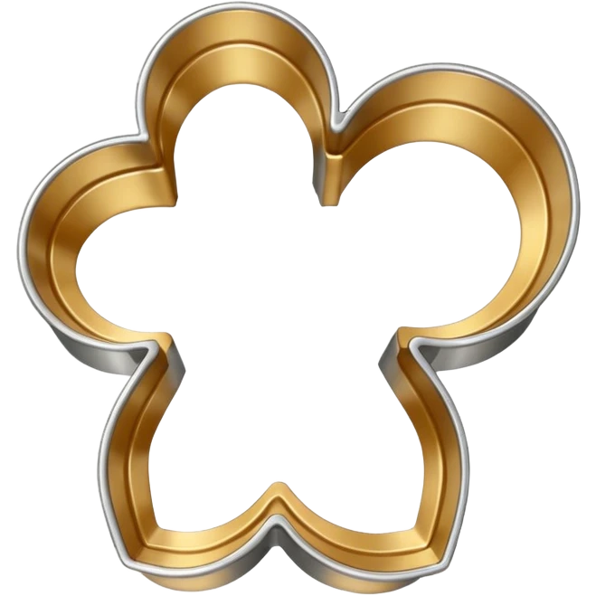 Cookie cutter  emoji