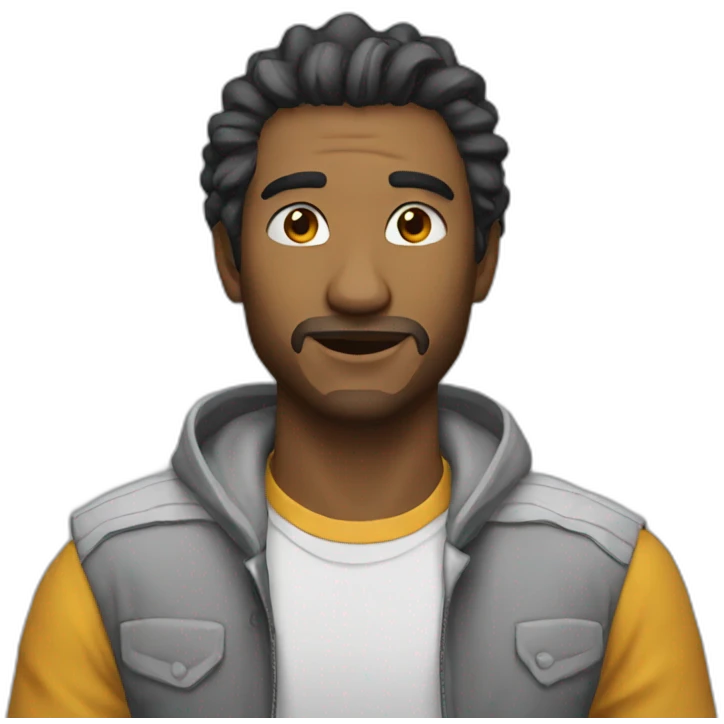 Rayton emoji