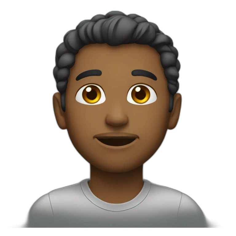 MINDSET emoji