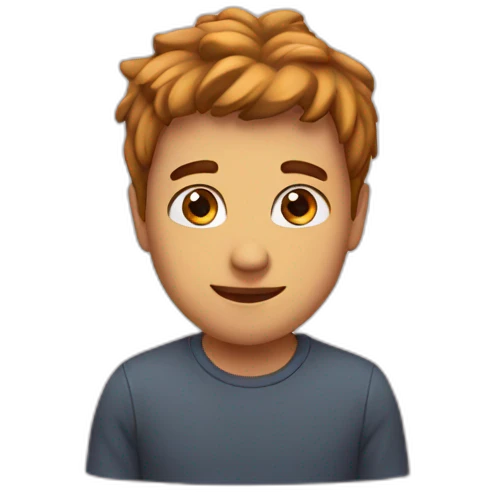 Herz emoji