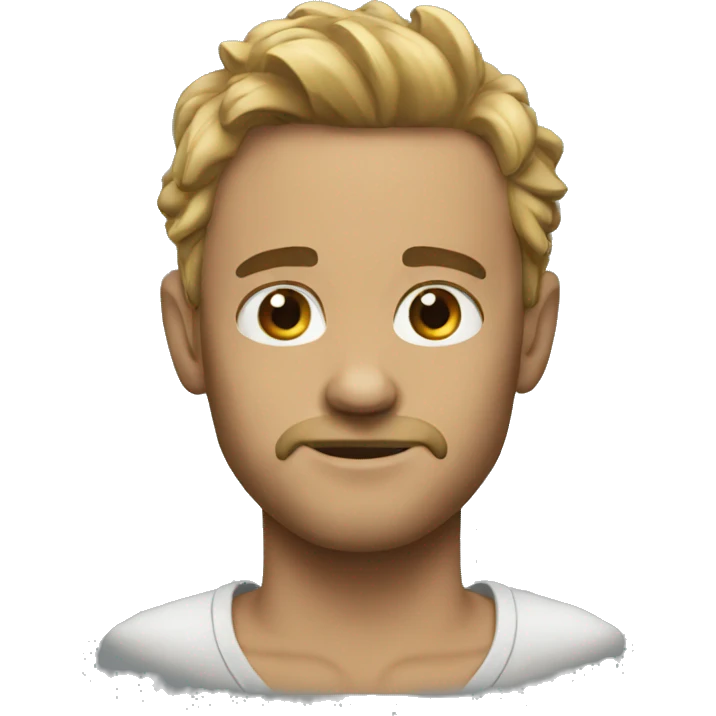 1 emoji