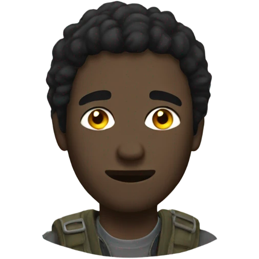 Dayz emoji