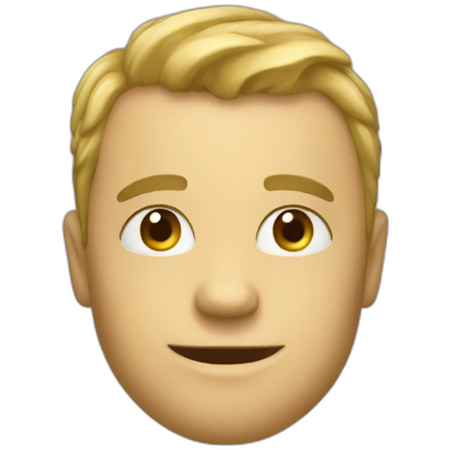 Yayko emoji