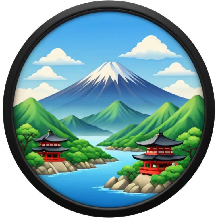japan country emoji