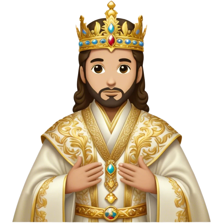 prince of tataria emoji
